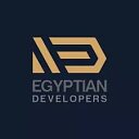 شعار المطورون المصريون